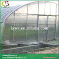 Arch roof type high tunnel greenhouse wooden greenhouse hydroponic greenhouse